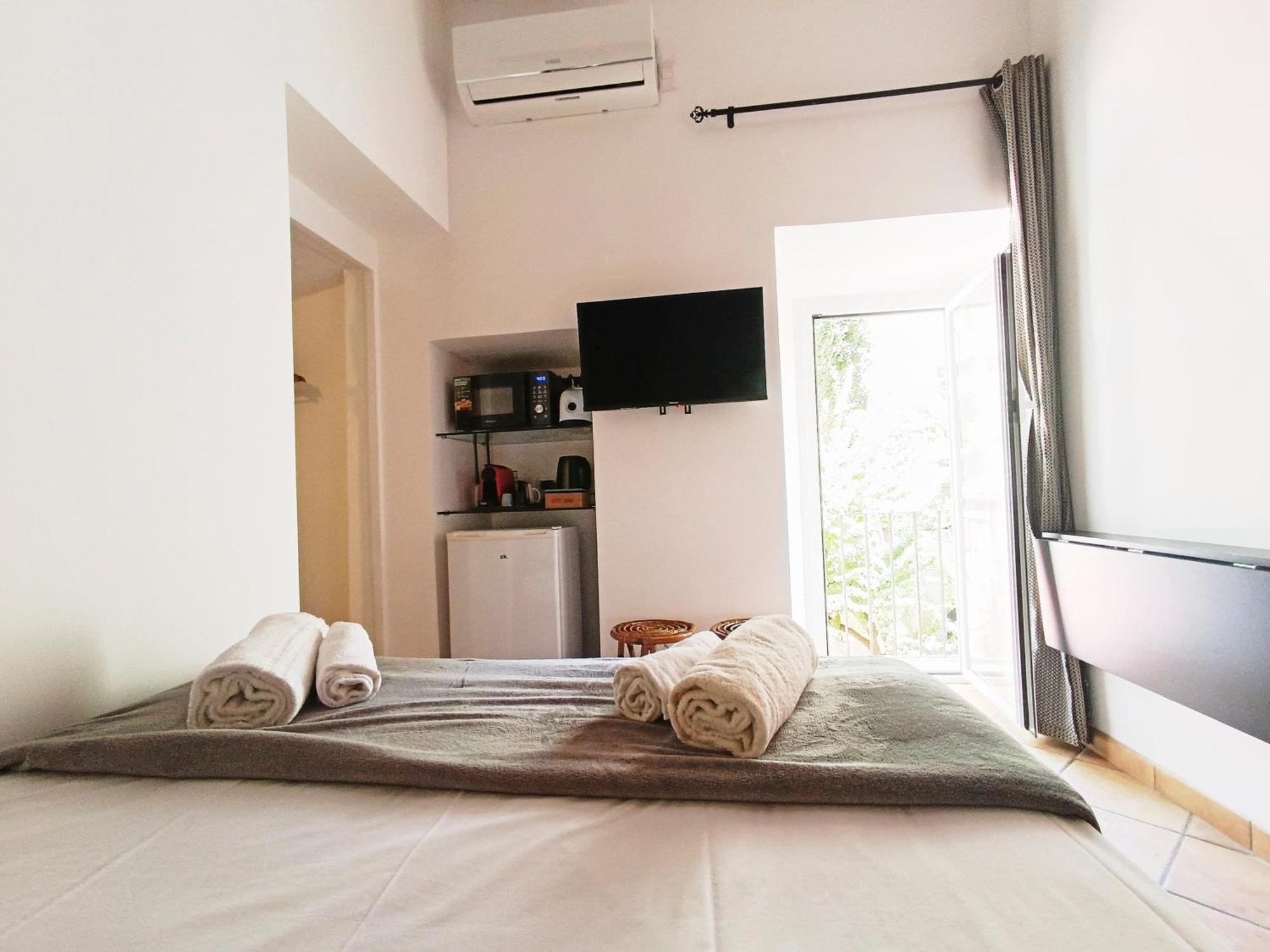 Mini Studio Con Balcone A Piazza Del Popolo Rome Exterior photo